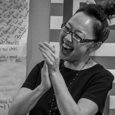 stephaniesyoon's profile picture. Proud alum: @HillaryClinton, @ObamaWhiteHouse, @SavetheChildren. "We must go forward together or not at all." // Tweets & views are my own.