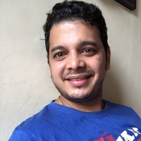 Shardul (@sharduljoshi25) 's Twitter Profile