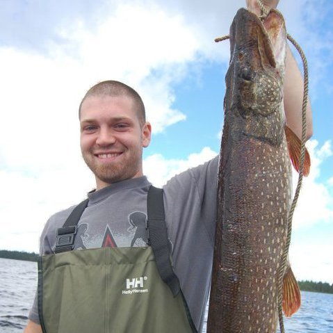 KevinsaneX's profile picture. vive le logiciel libre