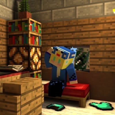 ひ マイクラpe 今回は 釣りに挑戦しました 結果 生魚 12匹 生鮭 8匹 フグ 2匹 お宝 笑 2個 その他 3個 でした サドルとか釣れたけど意味あるのかな 笑 まぁ お魚釣れたからい や 笑 ᗦ マイクラpe