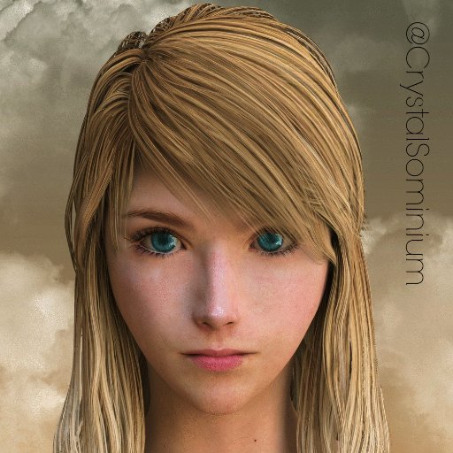 ⊰ ♛ ⊱ ❝In the end, we only regret the chances we didn't take.❞ - Princess of Lucis and Noctis' little sister. {Final Fantasy Roleplay | OC} {#Nightdreamer}