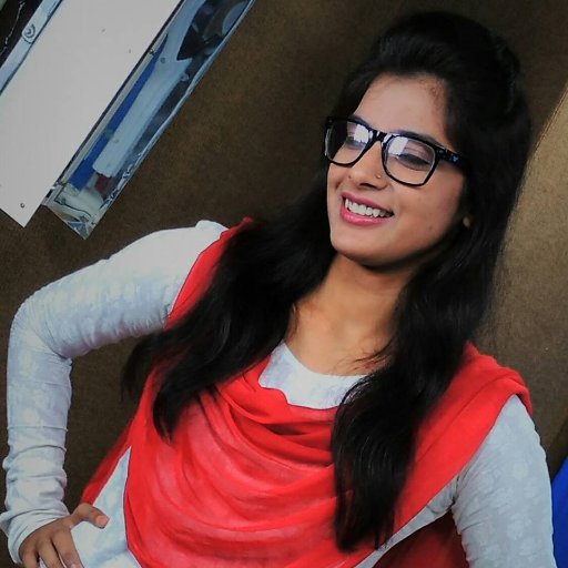 ranjanatripat15's profile picture. News Anchor in SR Madhya Pradesah