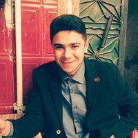 Hisham (@daboratsh) 's Twitter Profile