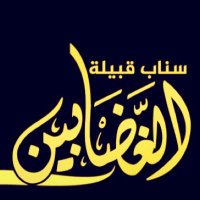 سناب قبيلة الغضابين (@snap_algadbany) Twitter profile photo