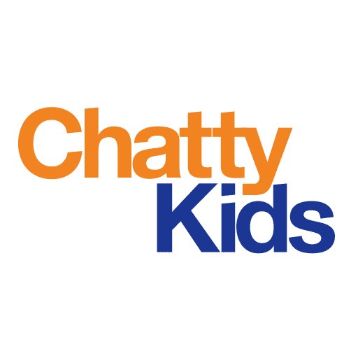 Chatty Kids is an educational web platform built to help children learn to read (and speak) English.