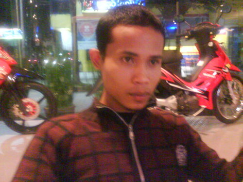 Dedi Taufiq Rahman