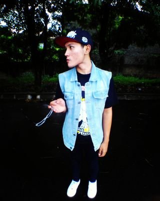 azkarull's profile picture. 