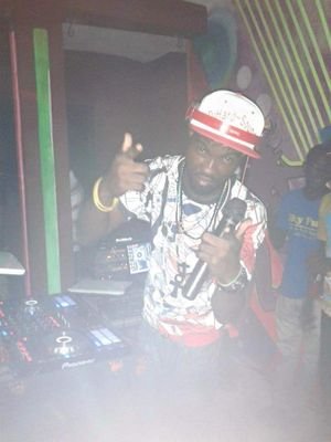 hardsound34's profile picture. Letènel Aji cheri