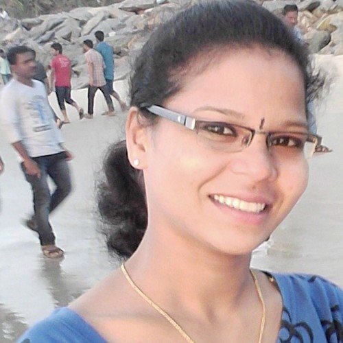 shruthigk235's profile picture. 