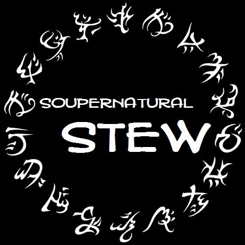 SPN_Stew's profile picture. Twitter page for Soupernatural Stew on Facebook!