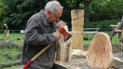 Art, news, as well as upcoming auctions related to David Nash