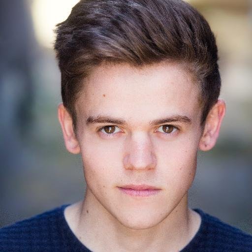 Currently playing Albus Potter in Harry Potter and the Cursed Child! Represented by Waring and Mckenna https://t.co/0nZ3z8o0TP