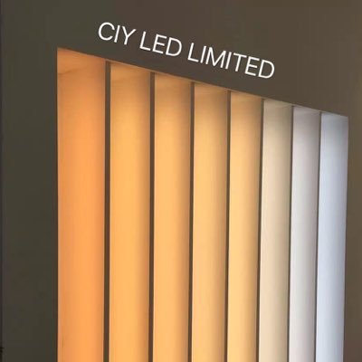 CIY LED Limited,led strip and led linear lighting manufacturer from shenzhen,China.:walter@ciy-led.com