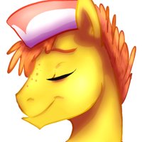 Mr Cake (@mlp_mrcake) 's Twitter Profile