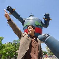 Renato Rivera Rusca (レナト・リベラ・ルスカ) (@renatology) 's Twitter Profile Photo Renato Rivera Rusca (レナト・リベラ・ルスカ) (@renatology) 's Twitter Profile Photo
