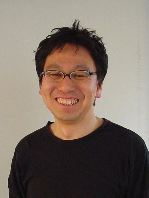 建築家/駒田建築設計事務所主宰・東京理科大学非常勤講師・東京工芸大学非常勤講師・東京電機大学非常勤講師