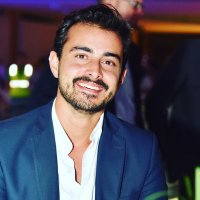 Patrick Hage-Chahine (@hagepatrick) Twitter profile photo