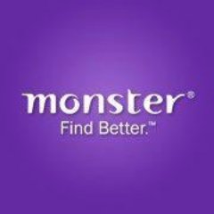 Monster's cutting-edge technology provides relevant profiles to employers and relevant jobs to jobseekers across industries and experience levels.