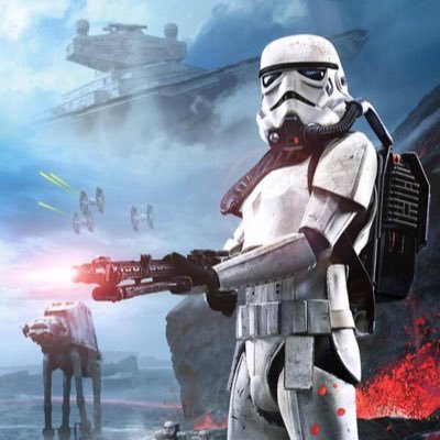 MjwhitmoreMw's profile picture. Huge Hugs need and geek for Star Wars great job EA and Dice for making the game of my life Star Wars Battlefront
