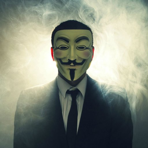 Somos Anonymous | Somos Legión | No olvidamos |No perdonamos Esperadnos!