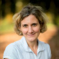 Katja Koehler (@katjakoehler) 's Twitter Profile