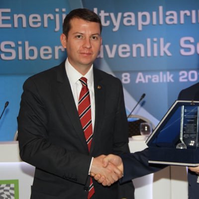 GAZBİR Türkiye Doğal Gaz Dağıtıcıları Birliği, Genel Müdür, Enerji Uzmanı. Fenerbahçe SK Kongre Üyesi. Nat Gas Dist.Companies Association of Turkey, Manager