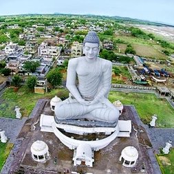 Amaravati_Dev's profile picture. 