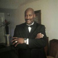 Vernon Floyd - @VernonFloyd9 Twitter Profile Photo