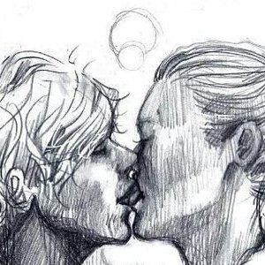 olá!! fanfic larry, a sinopse está fixada, link logo aqui ⬇leia se interessar-se. all the love ✨❄