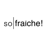 so|fraîche! (@so_fraiche) 's Twitter Profile Photo