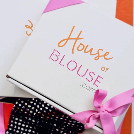 House of Blouse