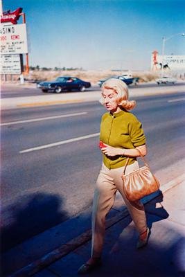 Art, news, as well as upcoming auctions related to William Eggleston