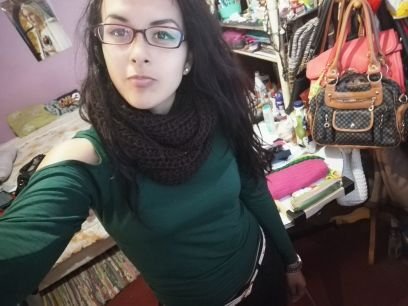 LuCeRiToOo21's profile picture. 