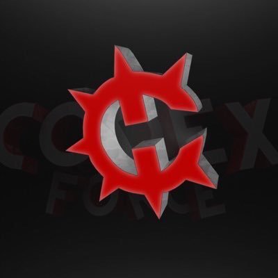 TeamCodexGG's profile picture. eSports & Gaming Entertainment | Affiliated with @CodexForce | Our Sponsors @GalvanizedGrips Use code Codex for 10% off
