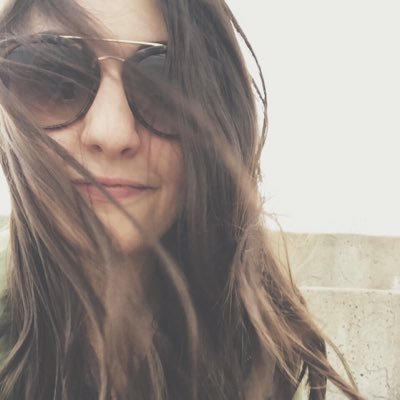 katieagre's profile picture. we are large. we contain multitudes.