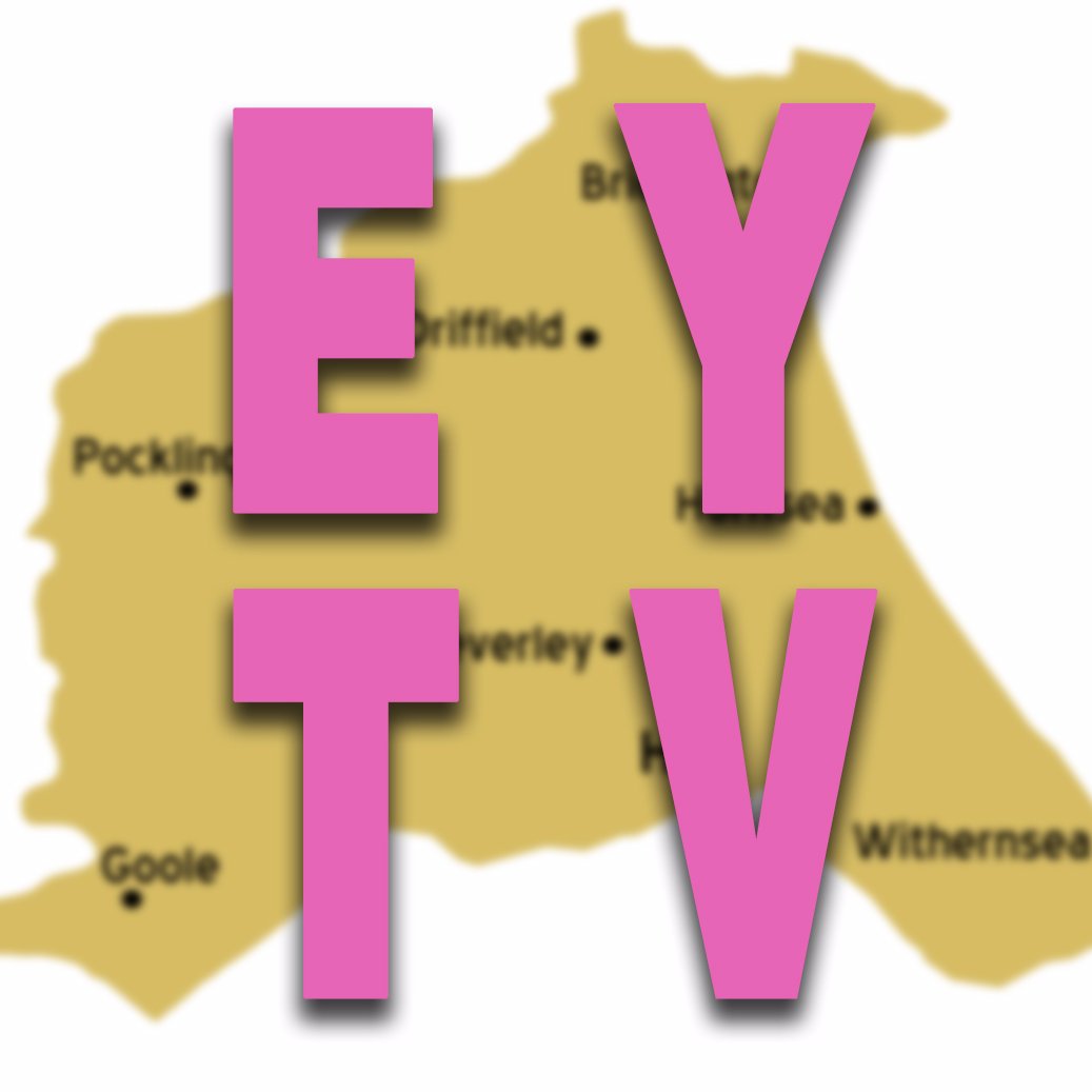 East Yorkshire TV are a community based small independent organisation which delivers visual content for public consumption
