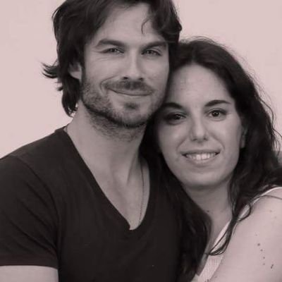 #BlueFam - Support @officialblue & @BlueItalia; #TVD #Damon #ISFam #ISF - Support @iansomerhalder & @IS_Foundation here & w/ my @ISF_ItaWarriors from Italy