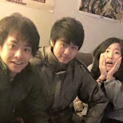 Yuto_haya11's profile picture. 大東中/入間向陽/BGU/Saint John's University(COMM major) MUSIC/SOCCER/TRAVEL