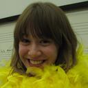 Cecelia Gray - @cesgray - Twitter