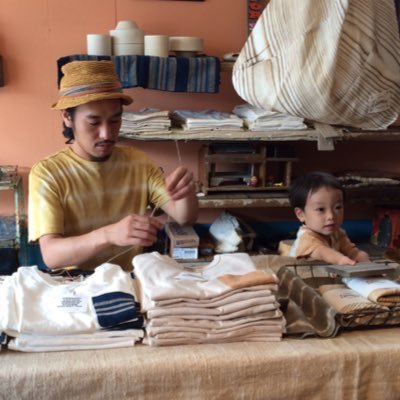 tohrufujie's profile picture. 搾取より握手派。