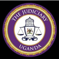 Judiciary Uganda (@judiciaryug) 's Twitter Profile Photo Judiciary Uganda (@judiciaryug) 's Twitter Profile Photo
