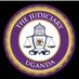 Judiciary Uganda (@JudiciaryUG) Twitter profile photo