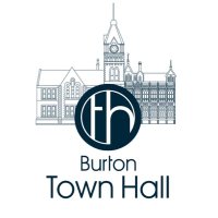 Burton Town Hall (@burtontownhall) 's Twitter Profile