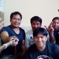 Edgar Bangalisan (@voltron4160) 's Twitter Profile