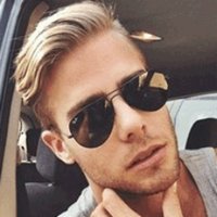 Steve Hansen (@trillionaireno1) 's Twitter Profile