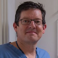 George Webster (@gwebster_endo) 's Twitter Profile