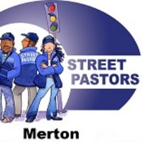 Merton StreetPastors(@MertonSP) 's Twitter Profile Photo