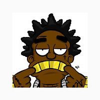 Excured_'s profile picture. I only Fw my day 1's