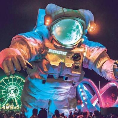 Astrophunk's profile picture. Great Clothes | Great Vibes