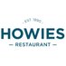 Howies Restaurants (@HowiesScotland) Twitter profile photo